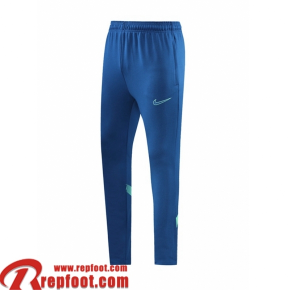 Sport Pantalon Foot bleu Homme 22 23 P128