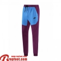 Sport Pantalon Foot Violet Homme 22 23 P130