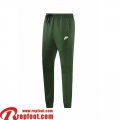 Sport Pantalon Foot vert Homme 22 23 P131
