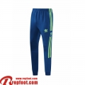 Sport Pantalon Foot bleu Homme 22 23 P135