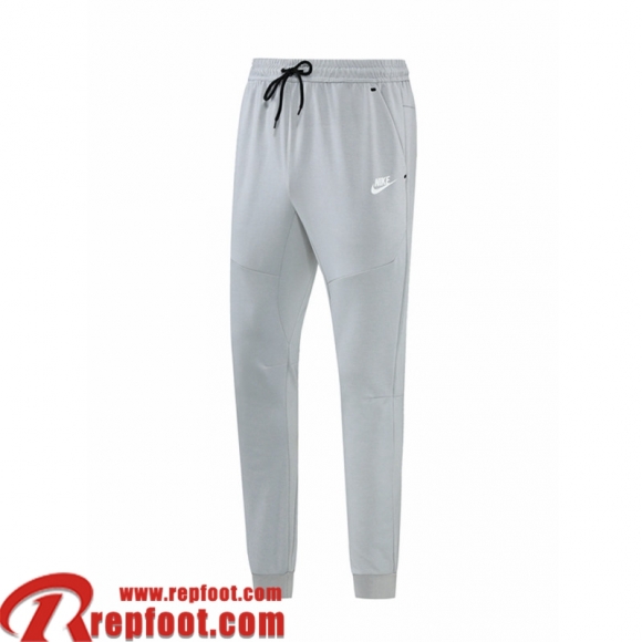 Sport Pantalon Foot gris Homme 22 23 P138