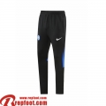 Inter Milan Pantalon Foot noir Homme 22 23 P141