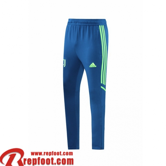 Juventus Pantalon Foot bleu Homme 22 23 P149