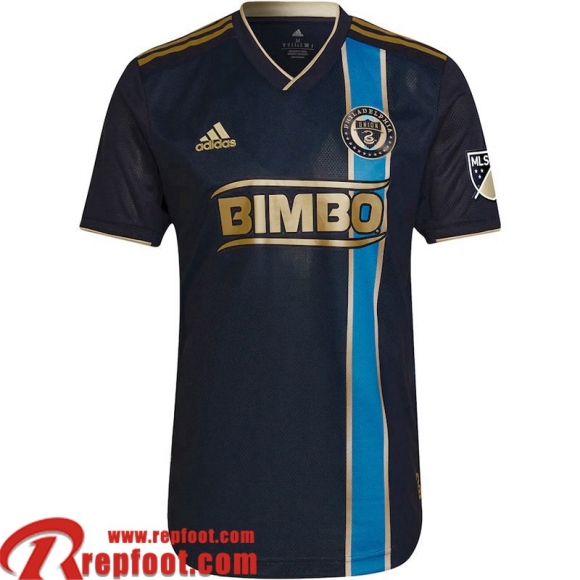 Philadelphia Union Maillot De Foot Domicile Homme 2022