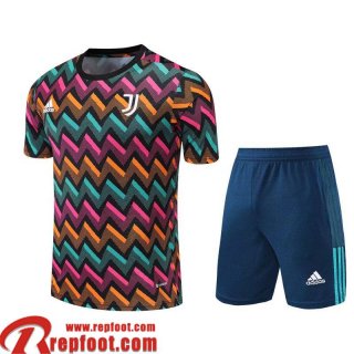 Juventus T-Shirt Couleur Homme 22 23 PL465