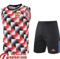 Manchester United Sans manches Couleur Homme 22 23 PL473 Manchester United Sans manches Couleur Homme 22 23 PL473