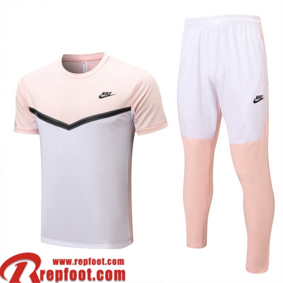 Sport T-Shirt Blanc Homme 22 23 PL554