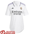 Real Madrid Maillot De Foot Domicile Femme 22 23