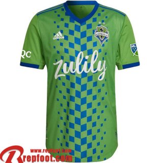 Seattle Sounders FC Maillot De Foot Domicile Homme 2022