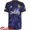 Seattle Sounders FC Maillot De Foot Exterieur Homme 2022 Seattle Sounders FC Maillot De Foot Exterieur Homme 2022