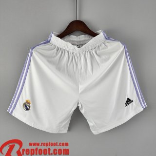 Real Madrid Short De Foot Domicile Homme 22 23 DK138