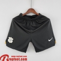 Corinthians Short De Foot Domicile Homme 22 23 DK140