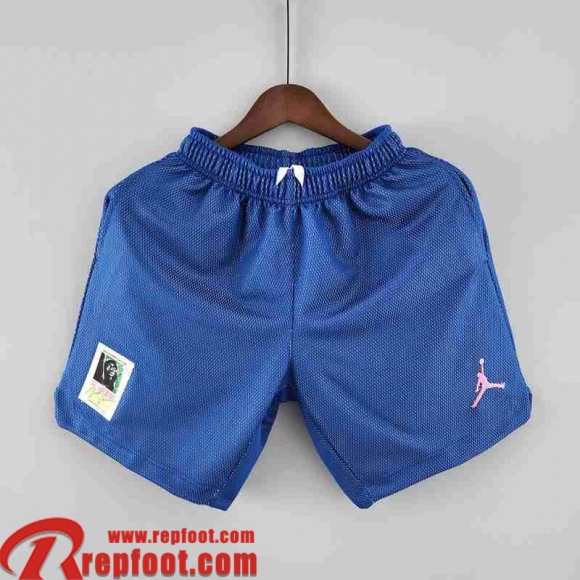 PSG Short De Foot bleu Homme 22 23 DK143