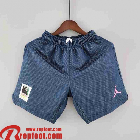 PSG Short De Foot bleu Homme 22 23 DK145