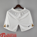 Corinthians Short De Foot Blanc Homme 22 23 DK146