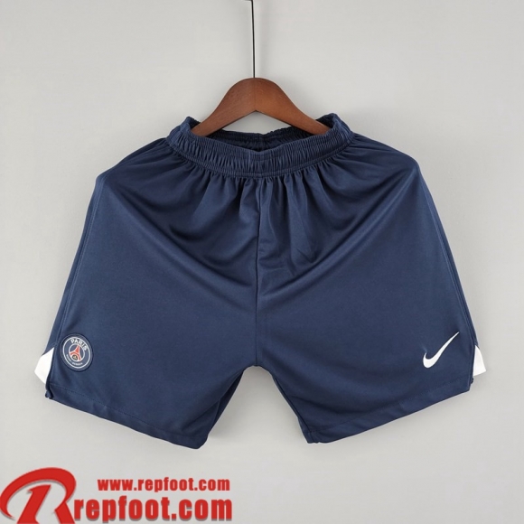 PSG Short De Foot Domicile Homme 22 23 DK148