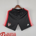 Sao Paulo Short De Foot Exterieur Homme 22 23 DK149