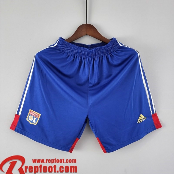 Lyon Short De Foot Exterieur Homme 22 23 DK150