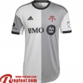 Toronto FC Maillot De Foot Exterieur Homme 2022