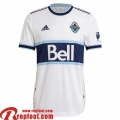 Vancouver Whitecaps FC Maillot De Foot Domicile Homme 2022