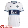 Vancouver Whitecaps FC Maillot De Foot Domicile Homme 2022