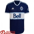 Vancouver Whitecaps FC Maillot De Foot Exterieur Homme 2022