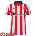 Athletic Bilbao Maillots De Foot Domicile Homme 25 26