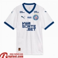Bahia Maillots De Foot Domicile Homme 25 26