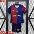 Barcelone Maillots De Foot Domicile Enfant 25 26