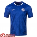 Chelsea Maillots De Foot Domicile Homme 25 26