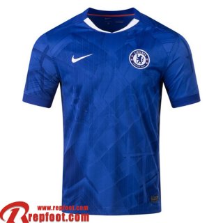 Chelsea Maillots De Foot Domicile Homme 25 26