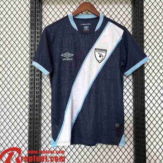 Guatemala Maillots De Foot Exterieur Homme 2025