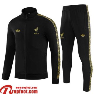Mexique Veste Foot Homme 25 26 B471