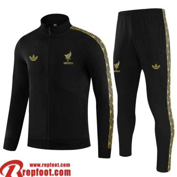 Mexique Veste Foot Homme 25 26 B471