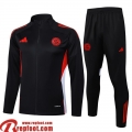 Bayern Munich Veste Foot Homme 25 26 B478