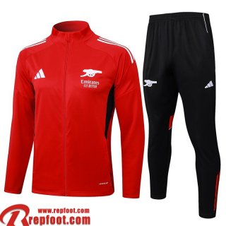 Arsenal Veste Foot Homme 25 26 B483