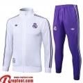 Real Madrid Veste Foot Homme 25 26 B484