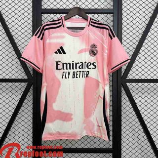 Real Madrid Retro Maillots De Foot Domicile Homme 14/15 FG823
