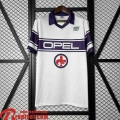 Florence Retro Maillots De Foot Exterieur Homme 83/85 FG831