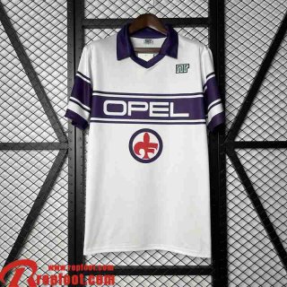 Florence Retro Maillots De Foot Exterieur Homme 83/85 FG831