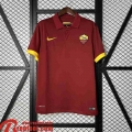 Rome Retro Maillots De Foot Domicile Homme Roma14/15 FG832