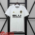 Valencia Retro Maillots De Foot Domicile Homme 18/19 FG833