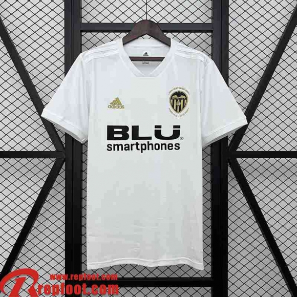 Valencia Retro Maillots De Foot Domicile Homme 18/19 FG833  Valencia Retro Maillots De Foot Domicile Homme 18/19 FG833