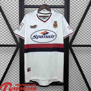Mallorca Retro Maillots De Foot Special Edition Homme 2 FG835