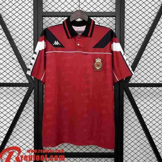 Mallorca Retro Maillots De Foot Special Edition Homme 94/95 FG836