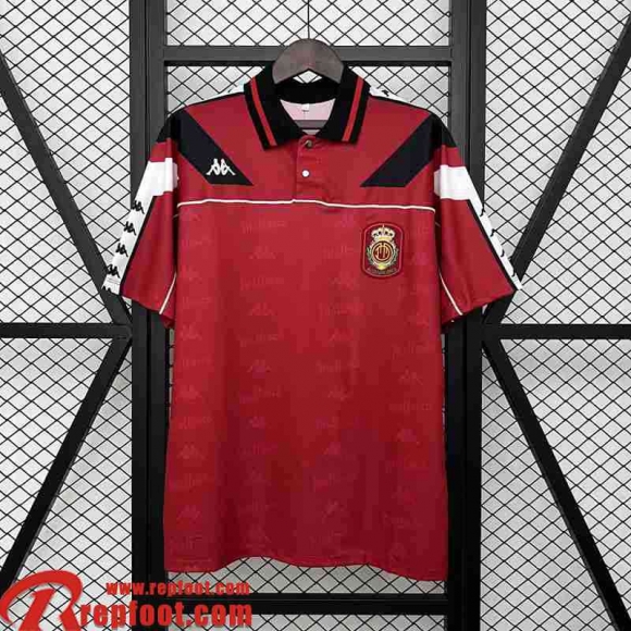 Mallorca Retro Maillots De Foot Special Edition Homme 94/95 FG836
