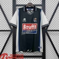 Real Sociedad Retro Maillots De Foot Exterieur Homme 00/02 FG842