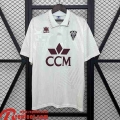 Albacete Retro Maillots De Foot Domicile Homme 95/96 FG843