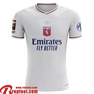 Lyon Maillots De Foot 70th Anniversary Homme TBB865