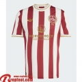 Nuremberg Maillots De Foot 125th Anniversary Homme TBB866